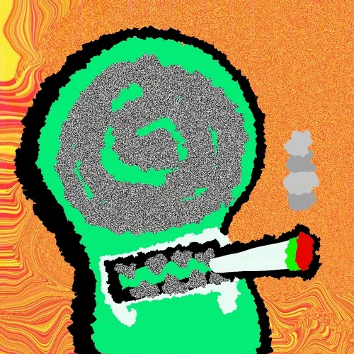 POTHEADZ #2423