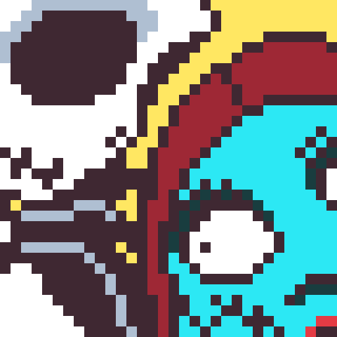 Jack and Sally
