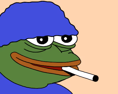 Pepe #5856