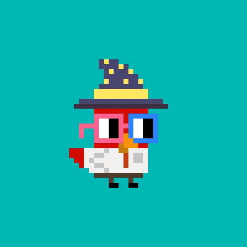 Early Birb #365