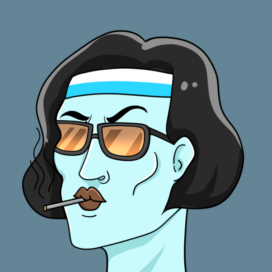 ChadPhunk #2554