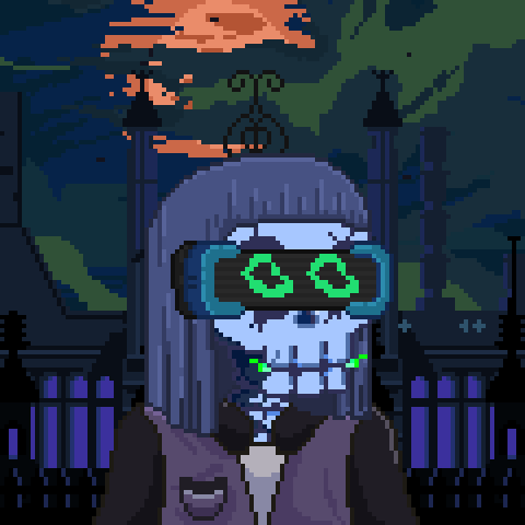 Spooktaculars #2496