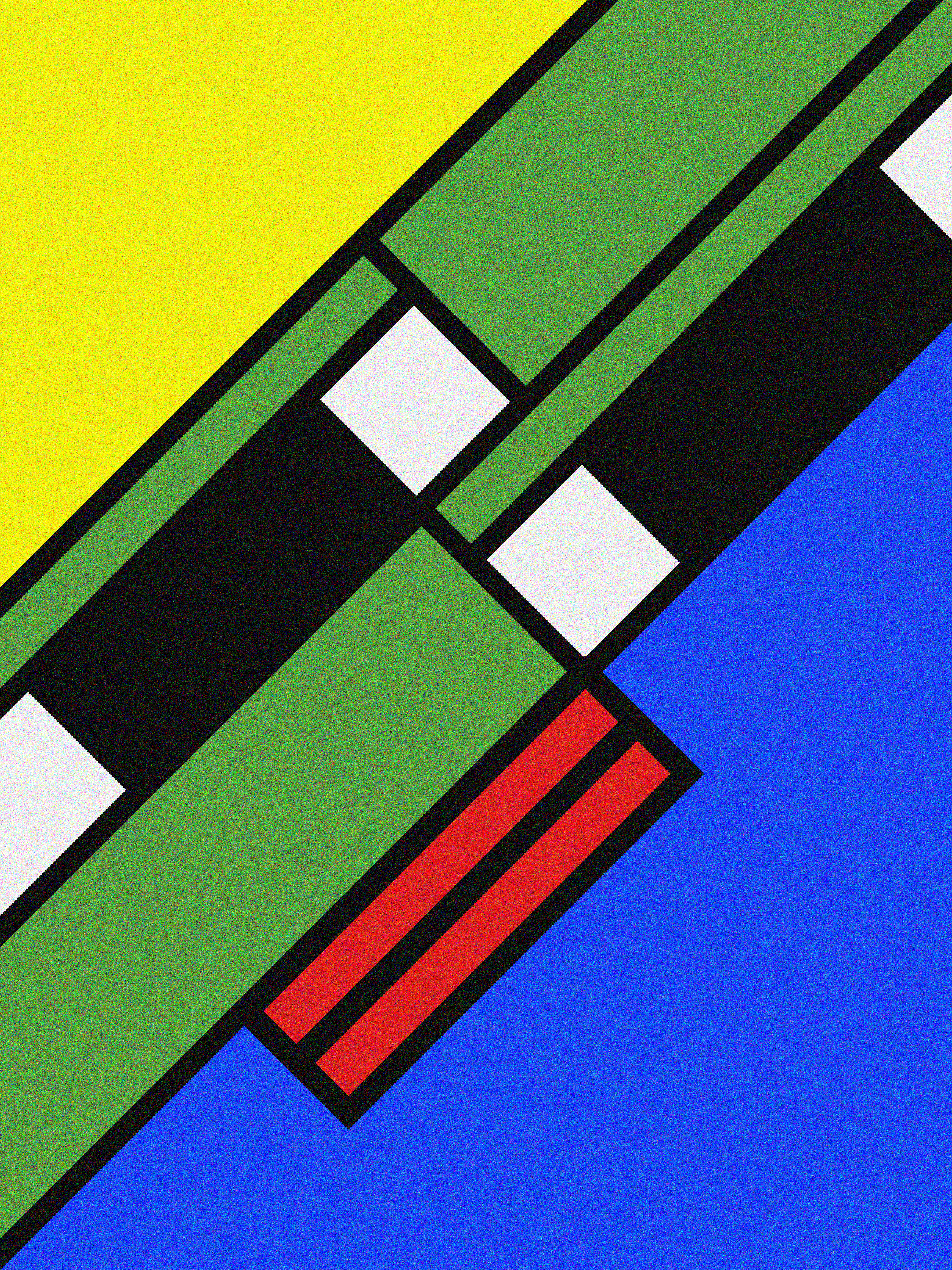 GeoMetric Pepe #40