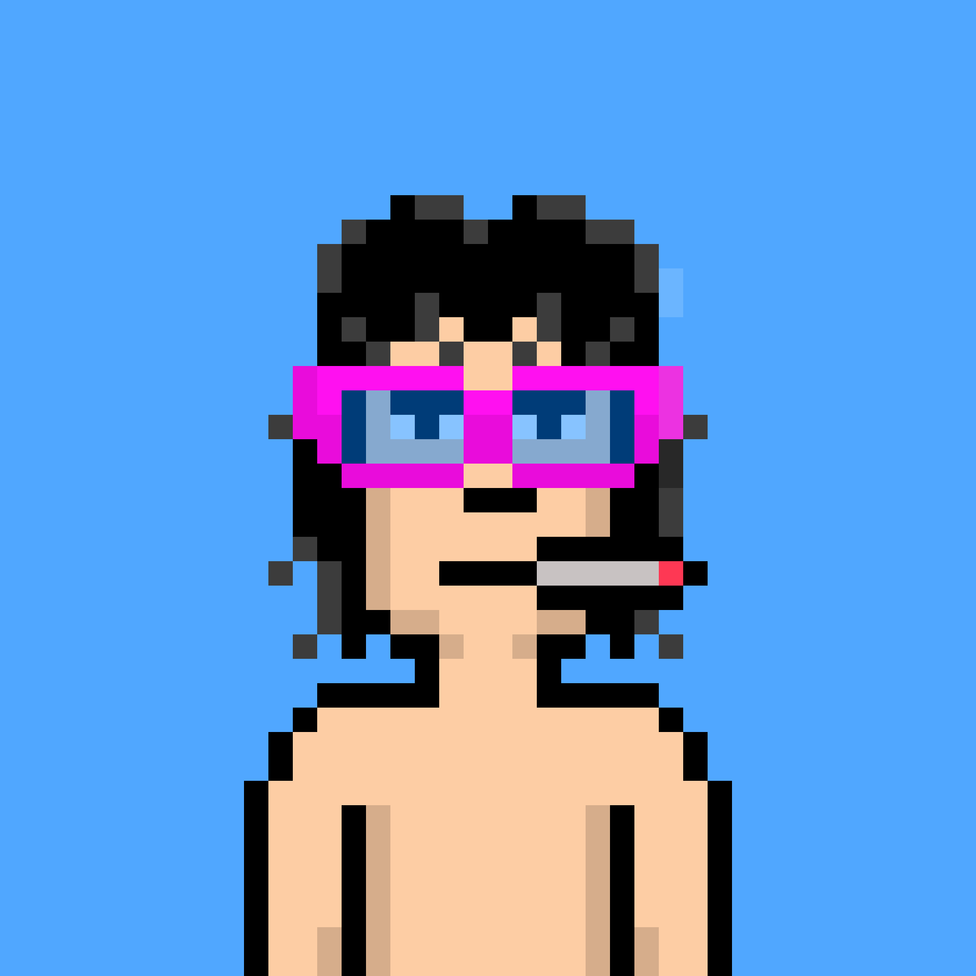 XTREME PIXELS #4422