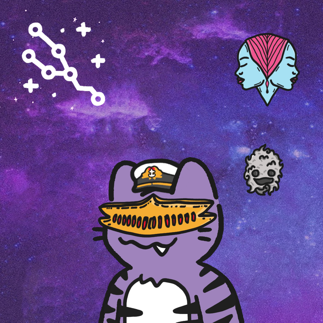 Divine Zodicats #1255