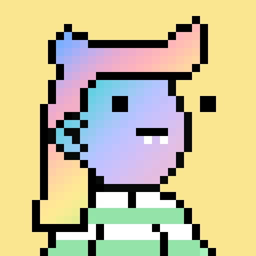 Pixel Dood #707