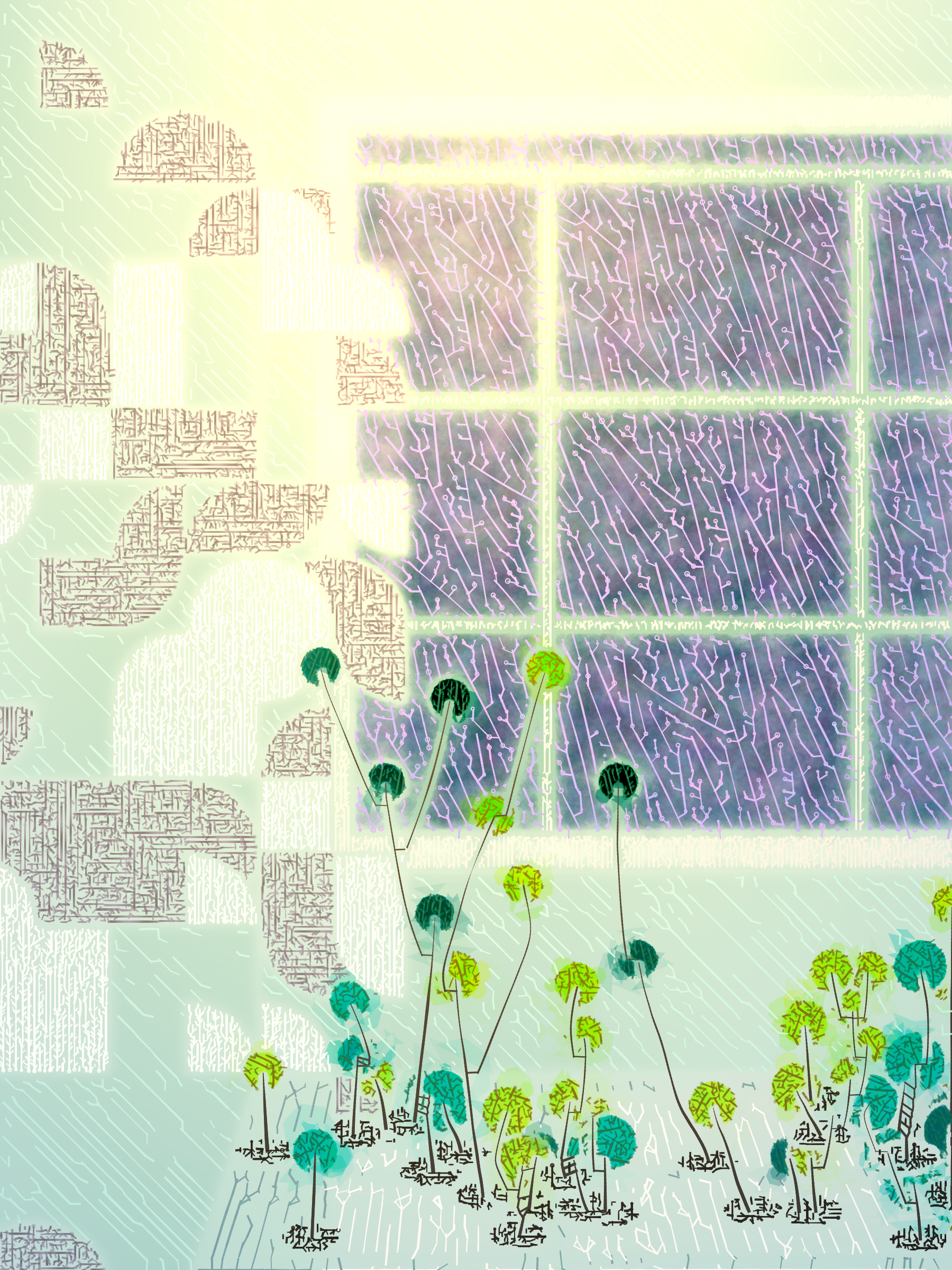 The Colors That Heal #26