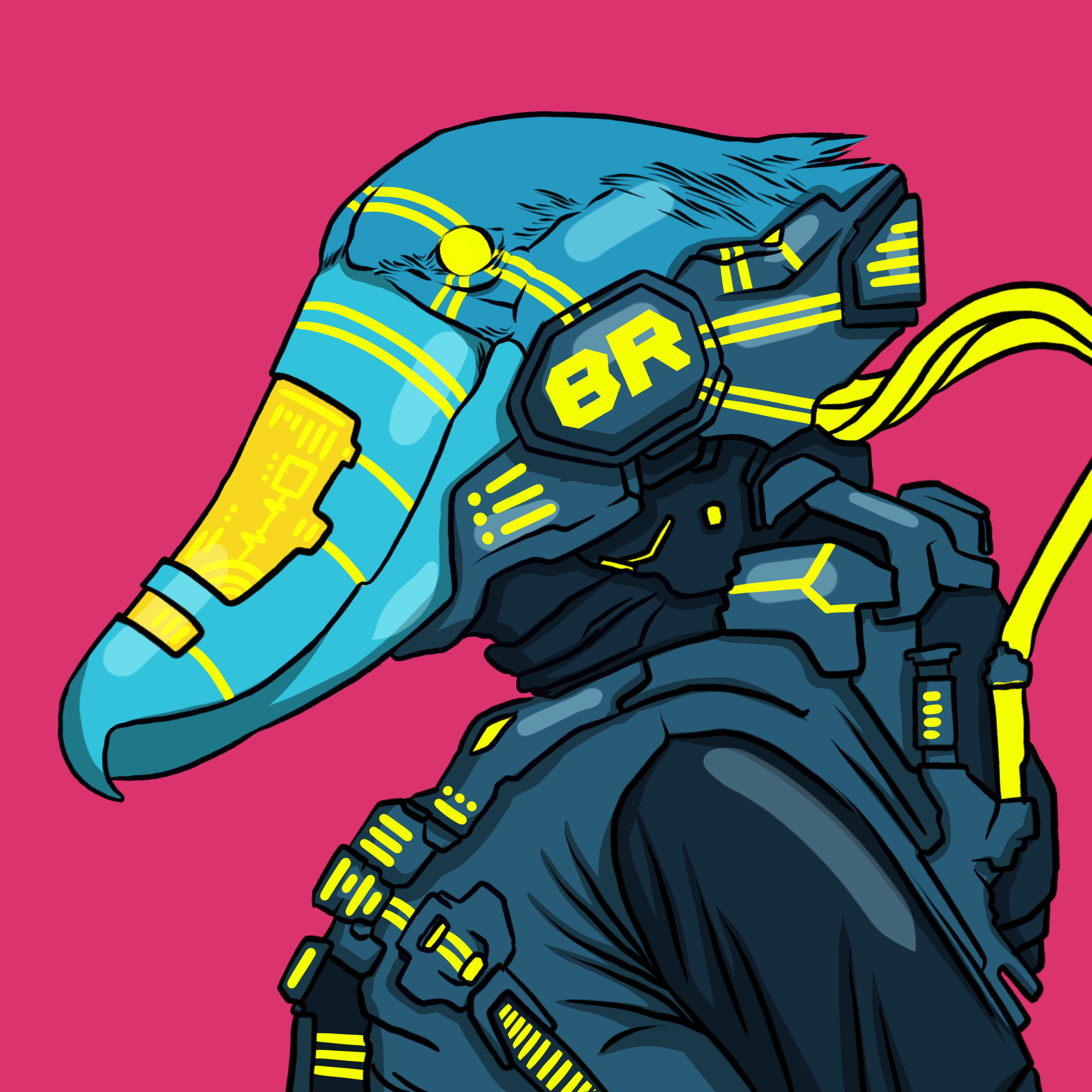 DegenerateZoo #62