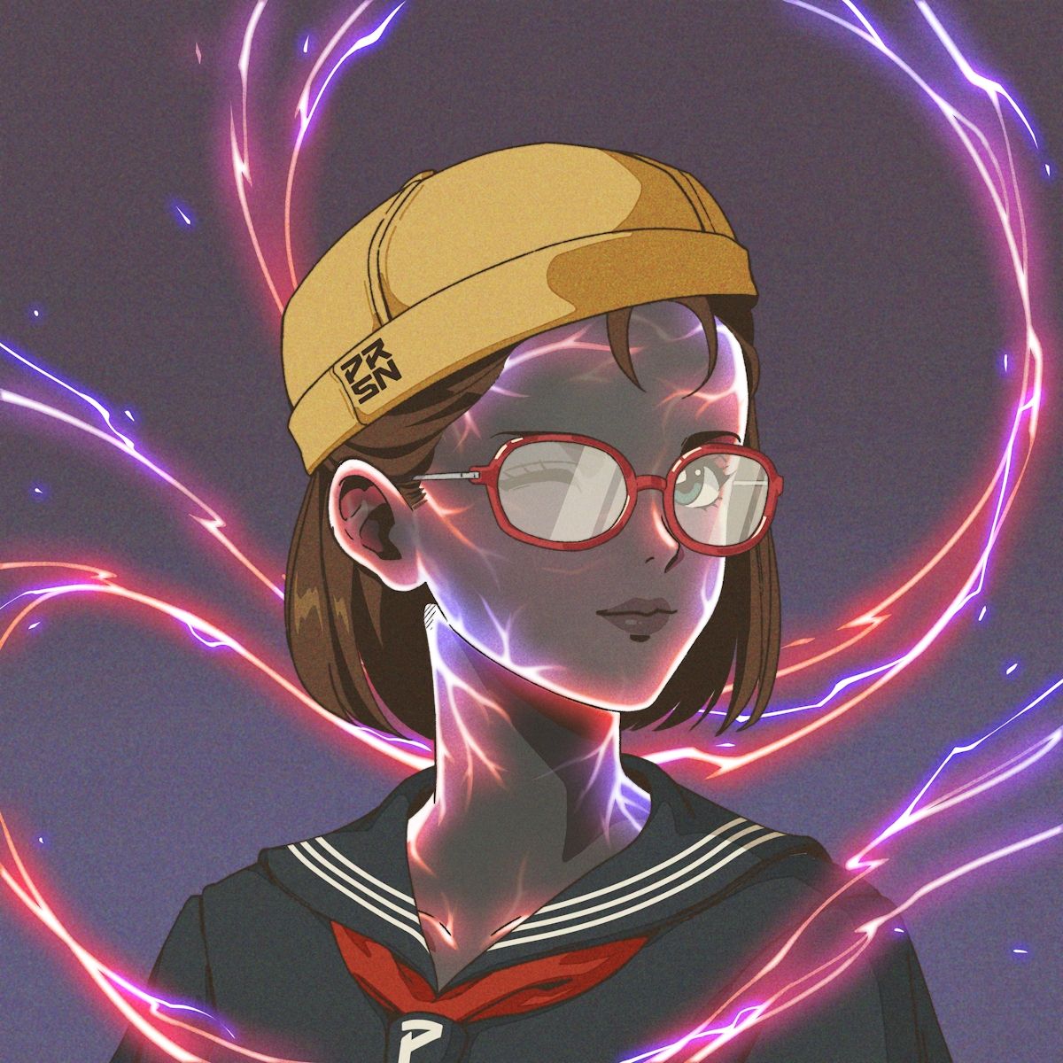 Persona #1773