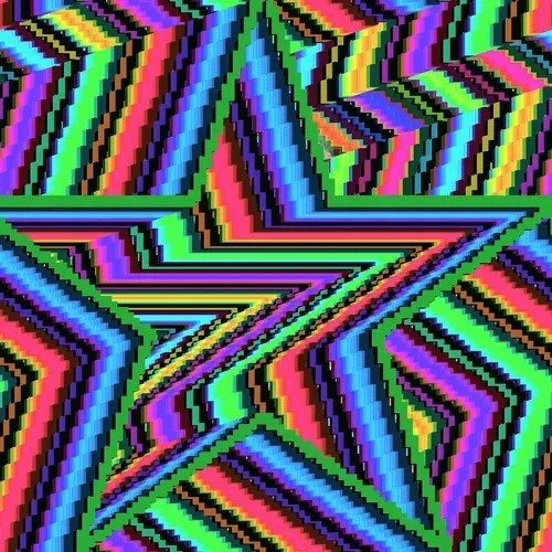 STAR ☆ 001