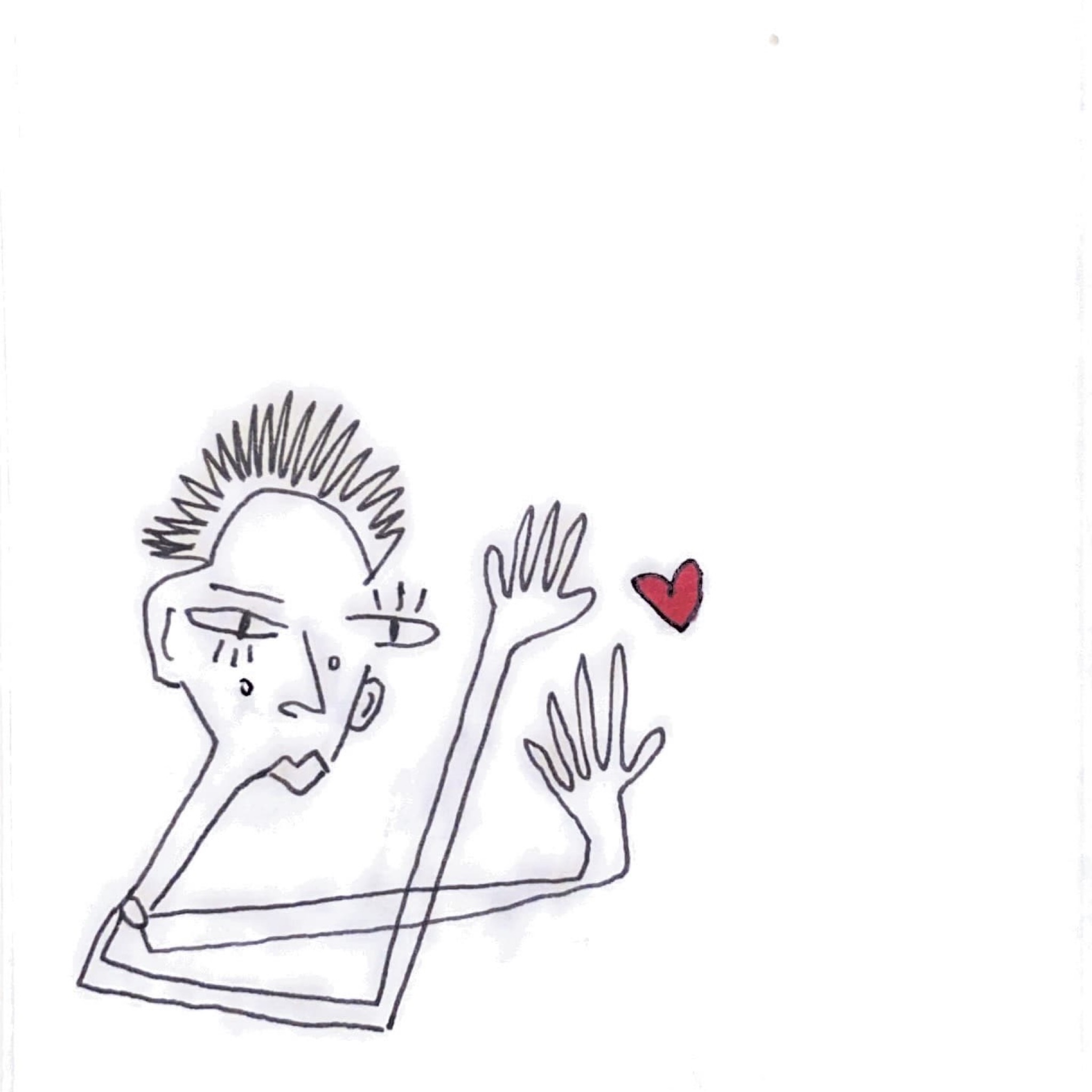 The Imperfectionist 41