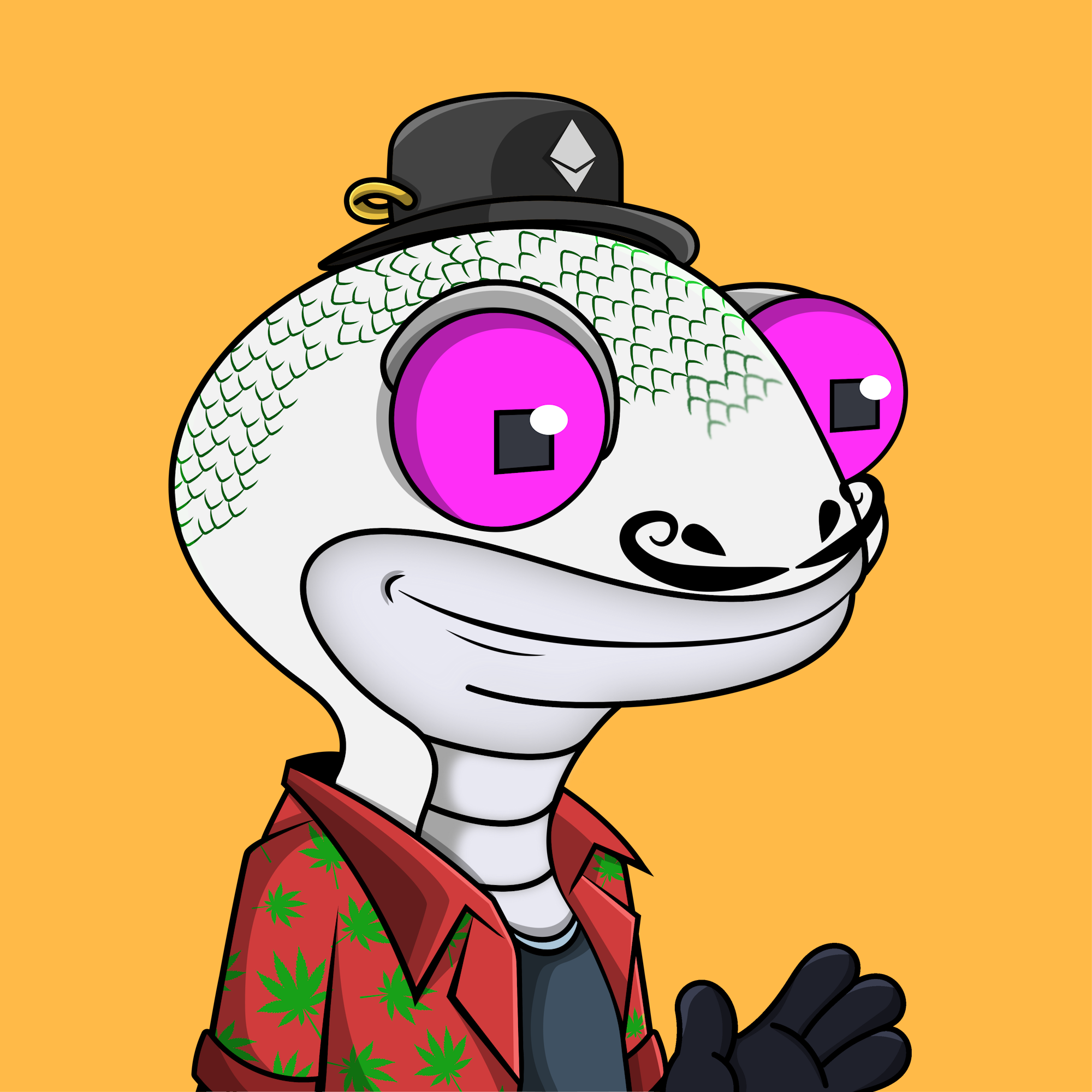 Snekees #21