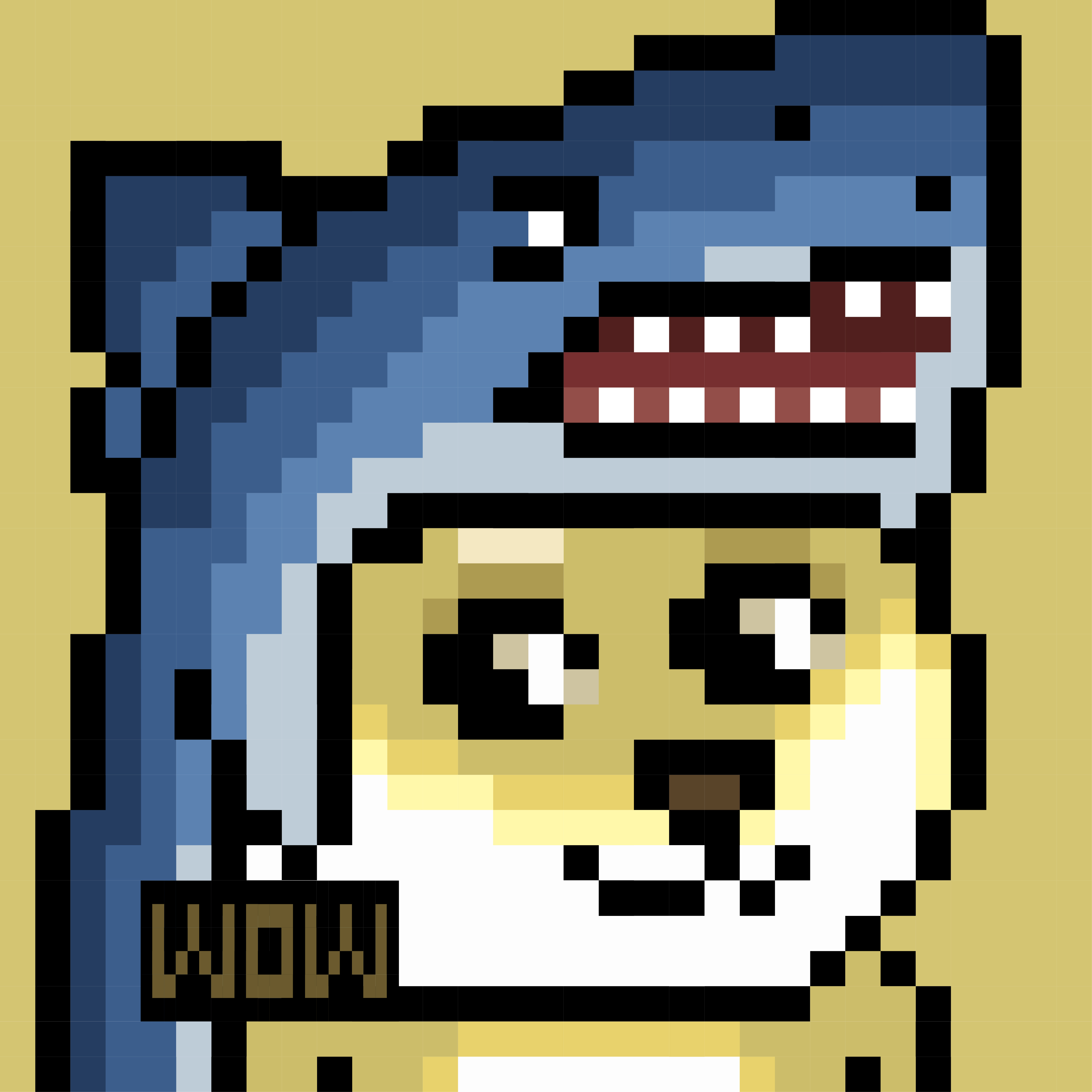 Alpha Shark&Aaron Shiba#52