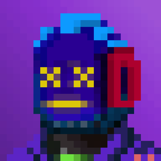 Daft Undead #178