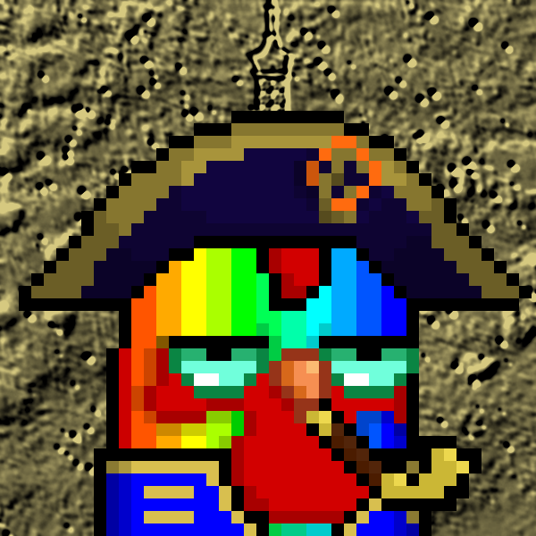 Billionaire Bird #626