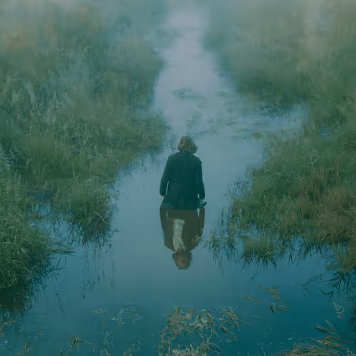 The Lost River
