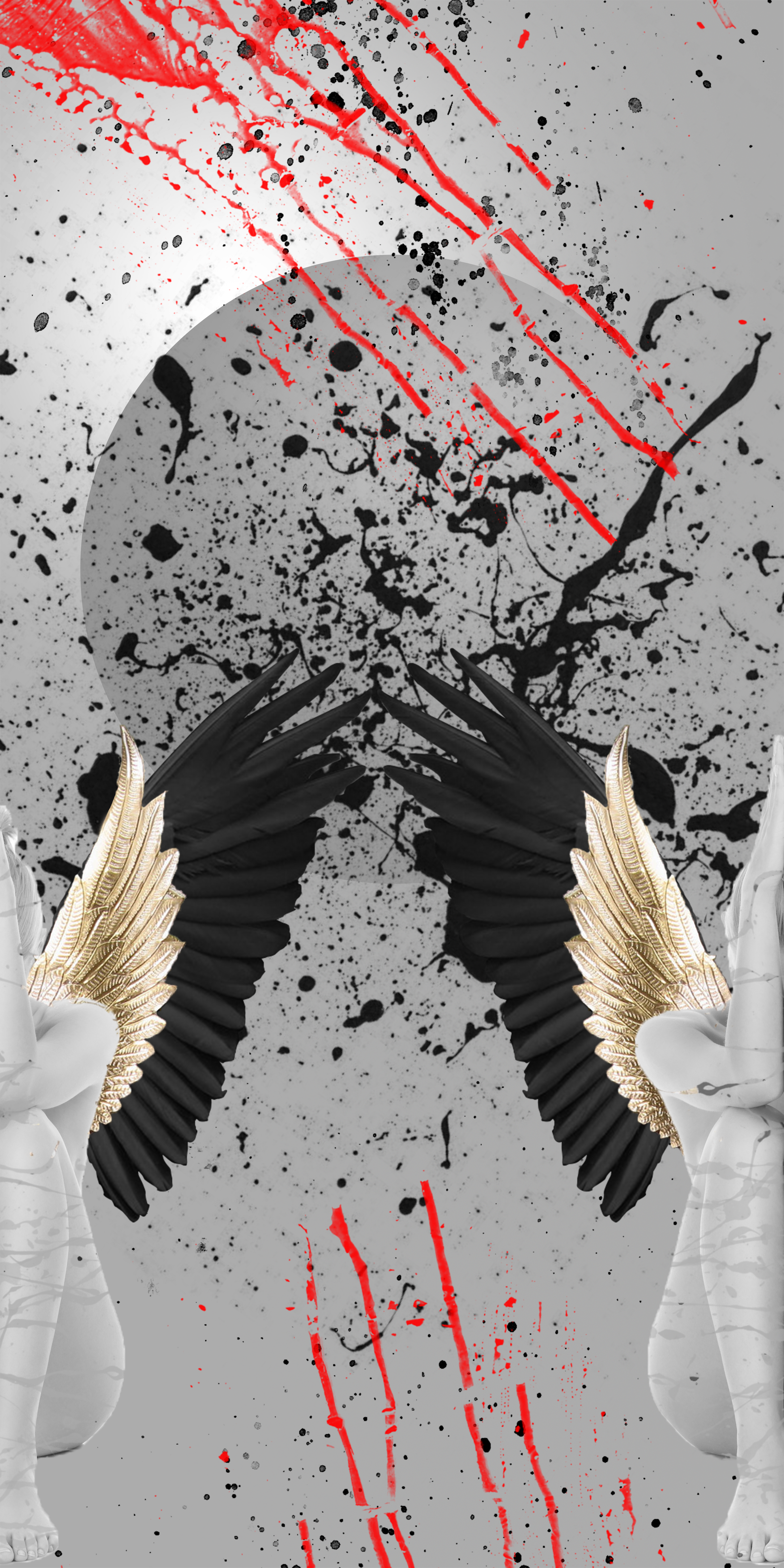 Angels