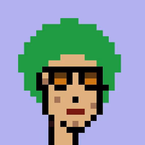 404 Punk #6957