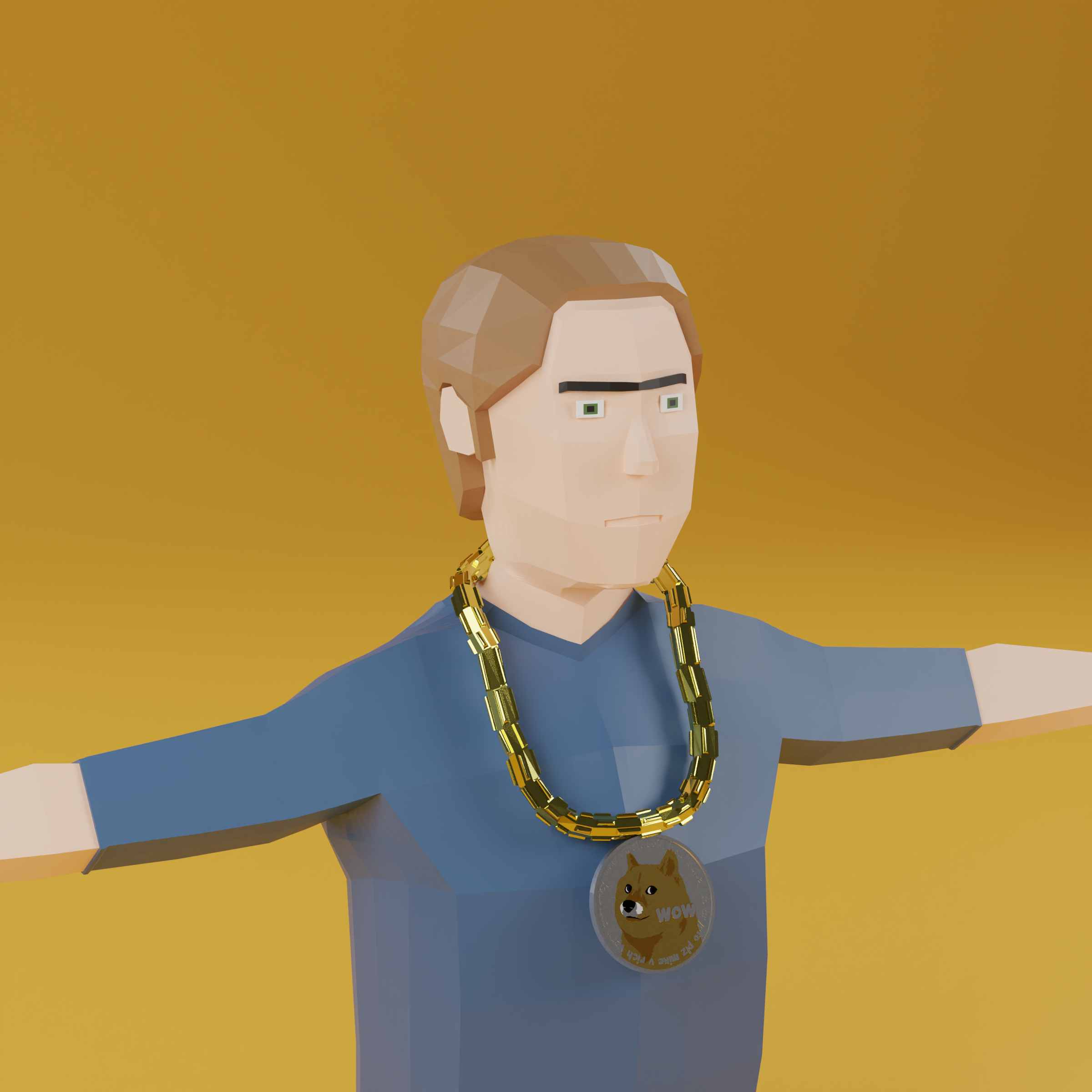 T-Poser #6127