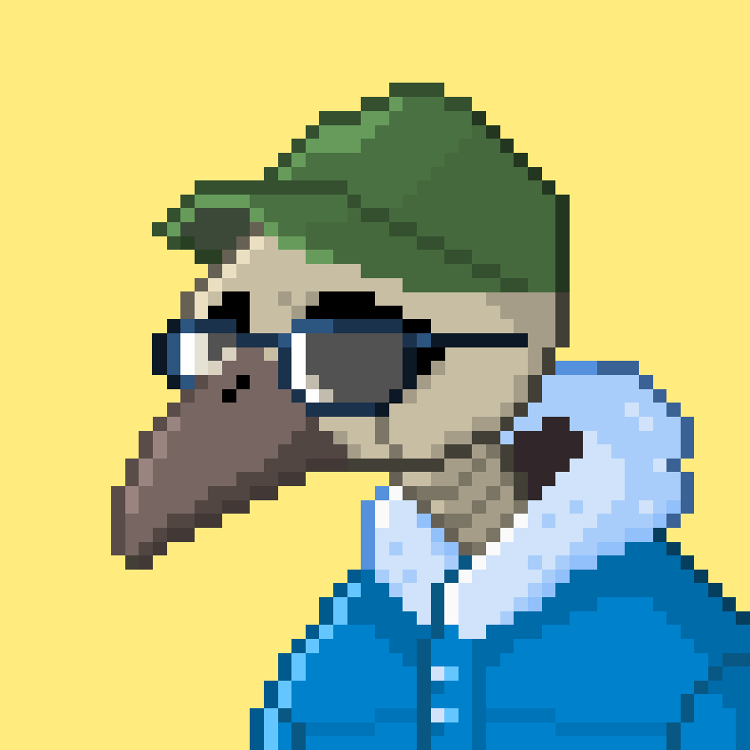 CCCROWS #6022