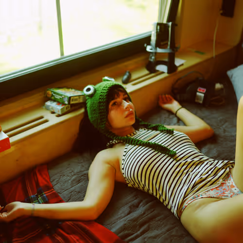 In Dreams
