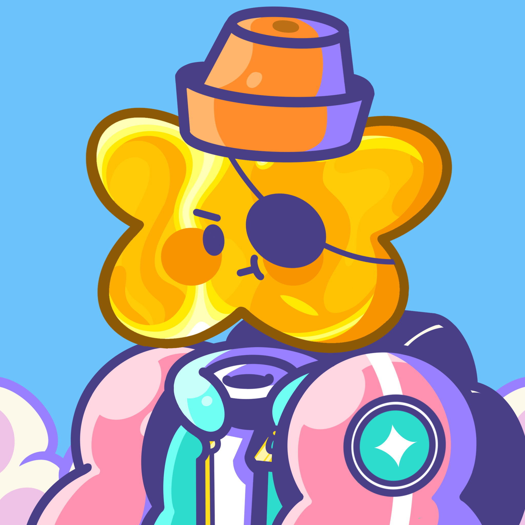 Starcatchers #82