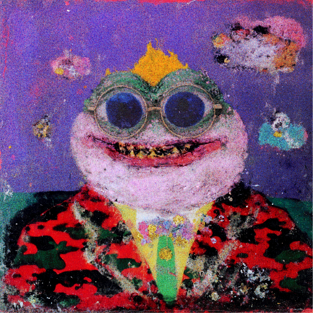 Toadbertson