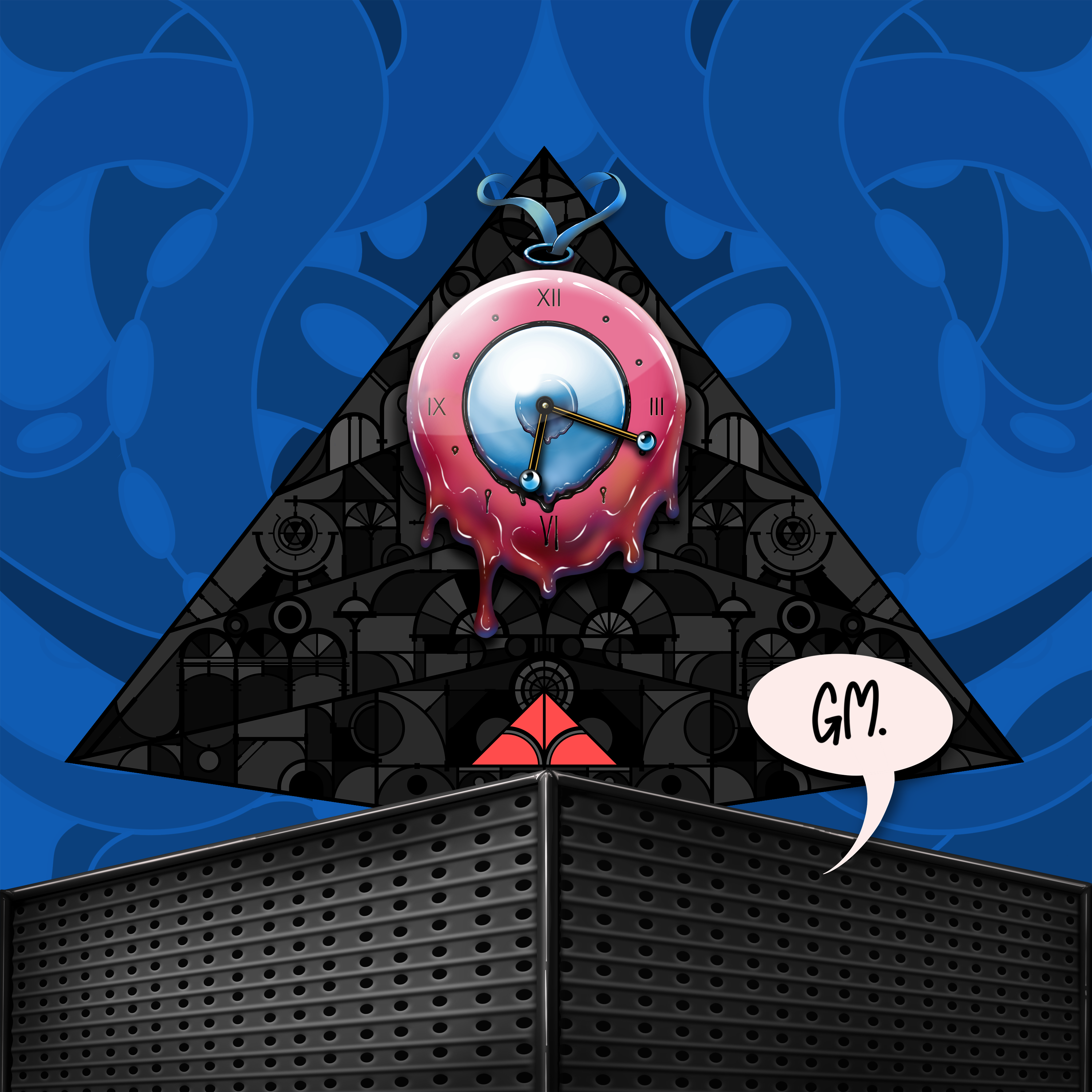 Illuminati #3958
