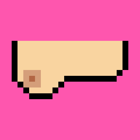 8-bit Tits #116