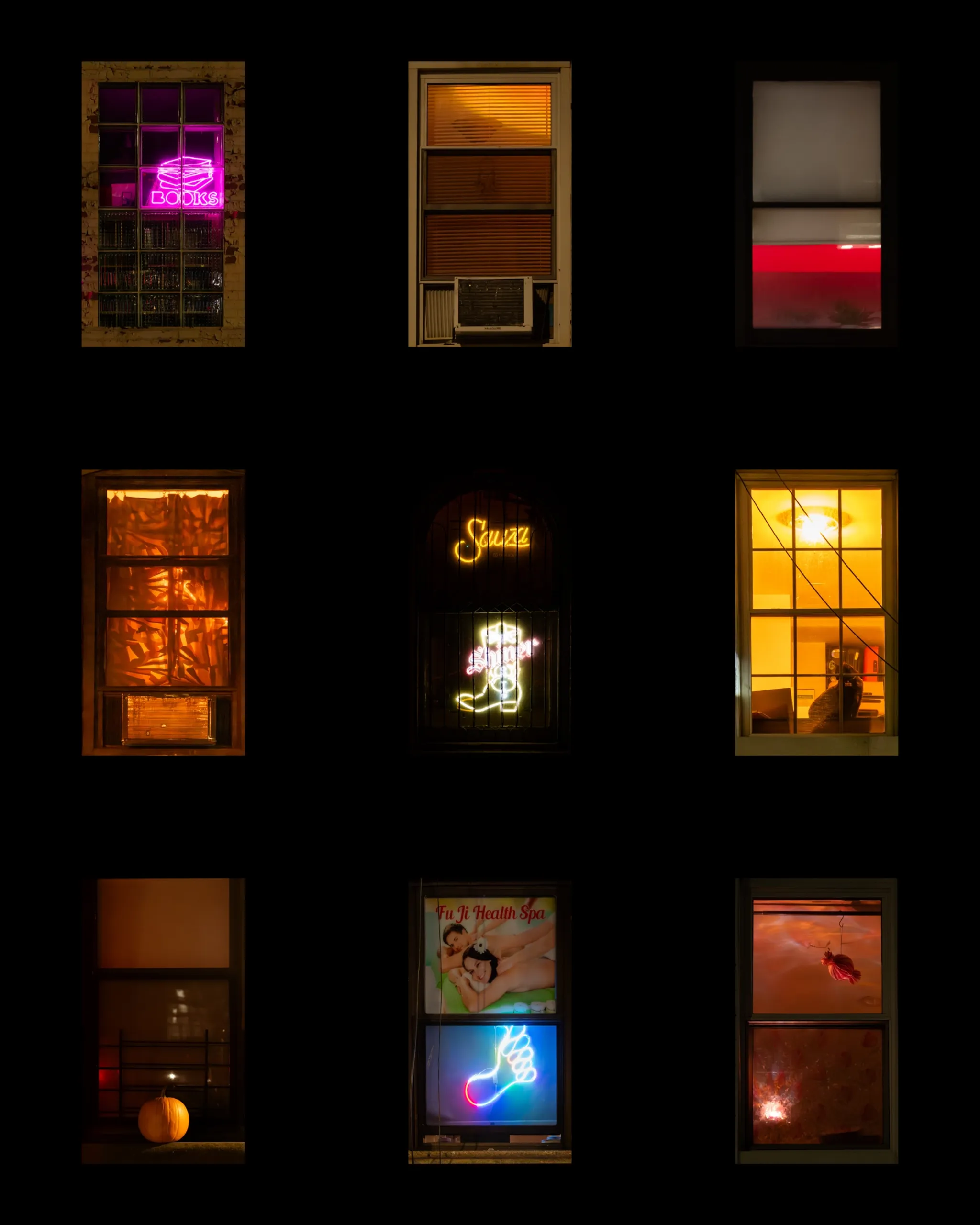 BUILDING 2083