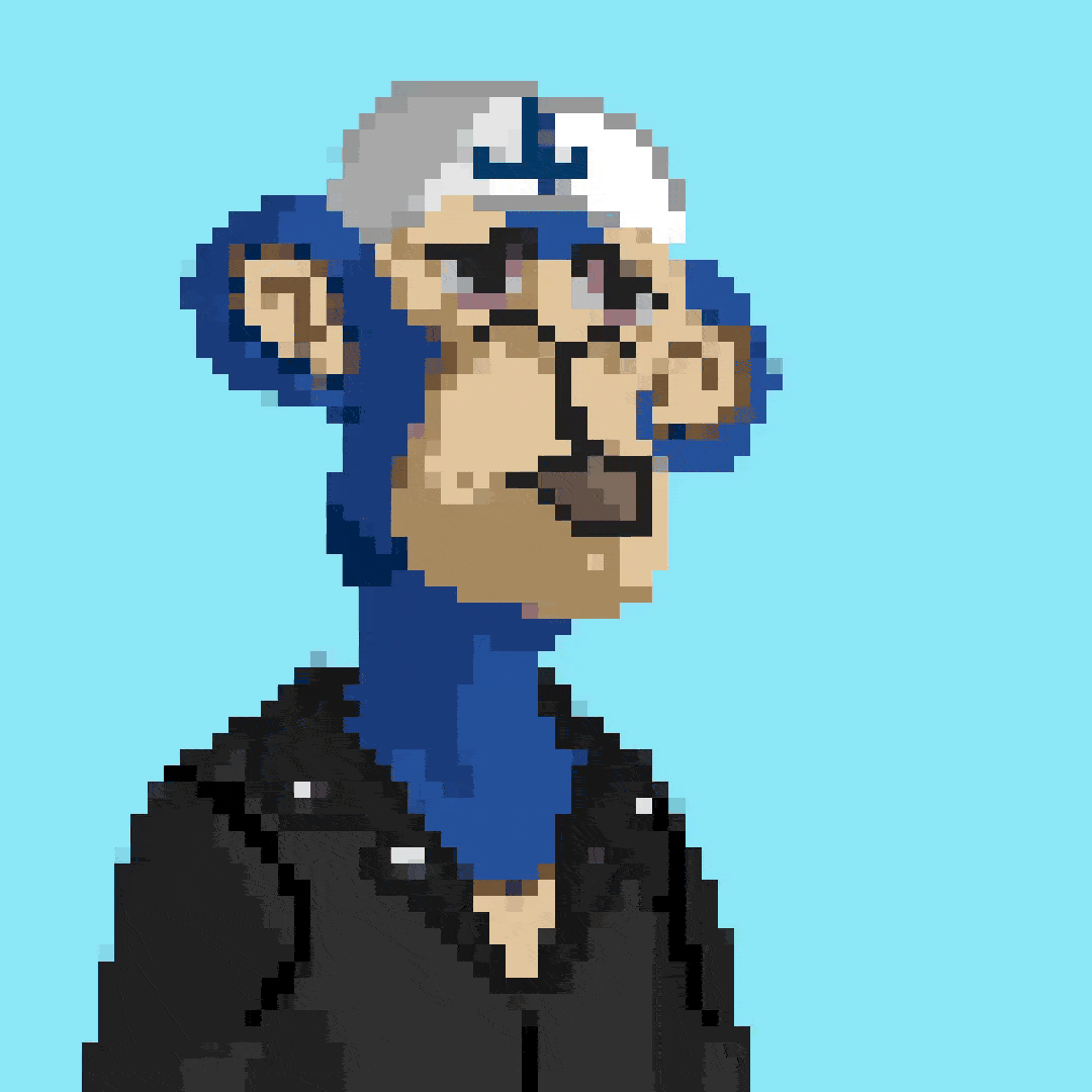PixApe Summoners #5365