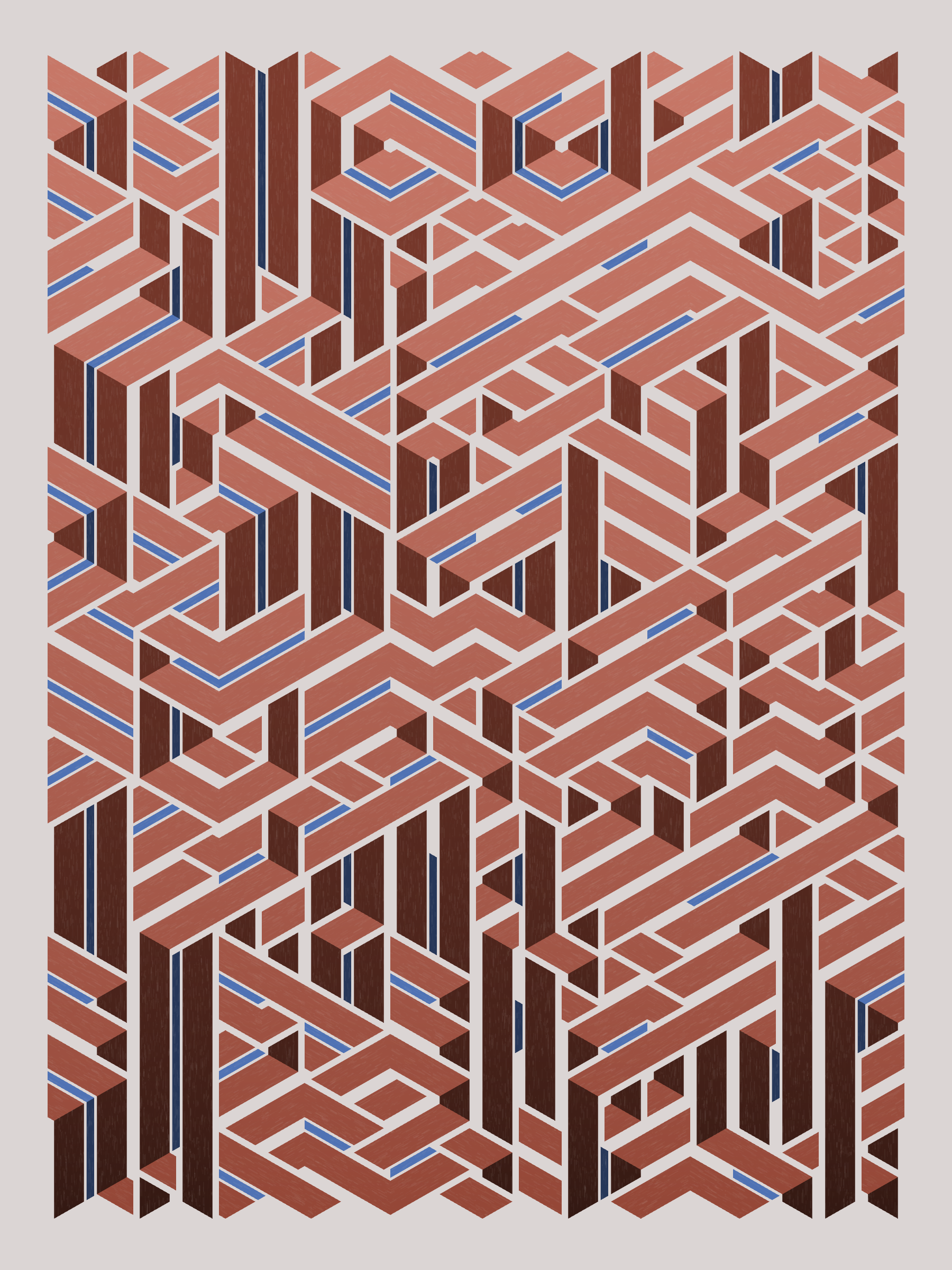 Bent #33