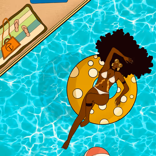 Bye-bye Summer