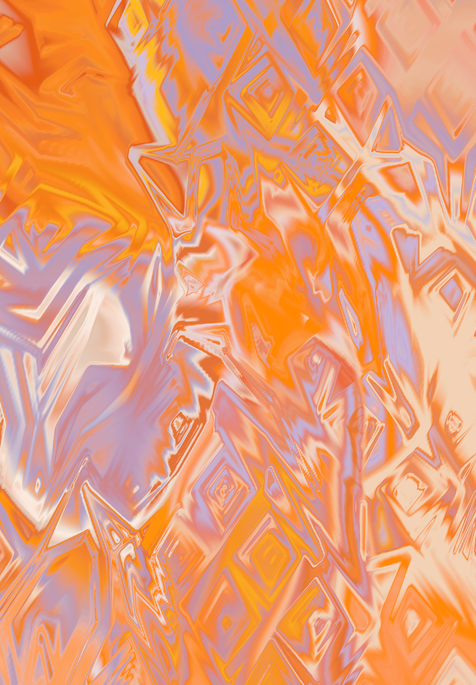 Glaciations #11