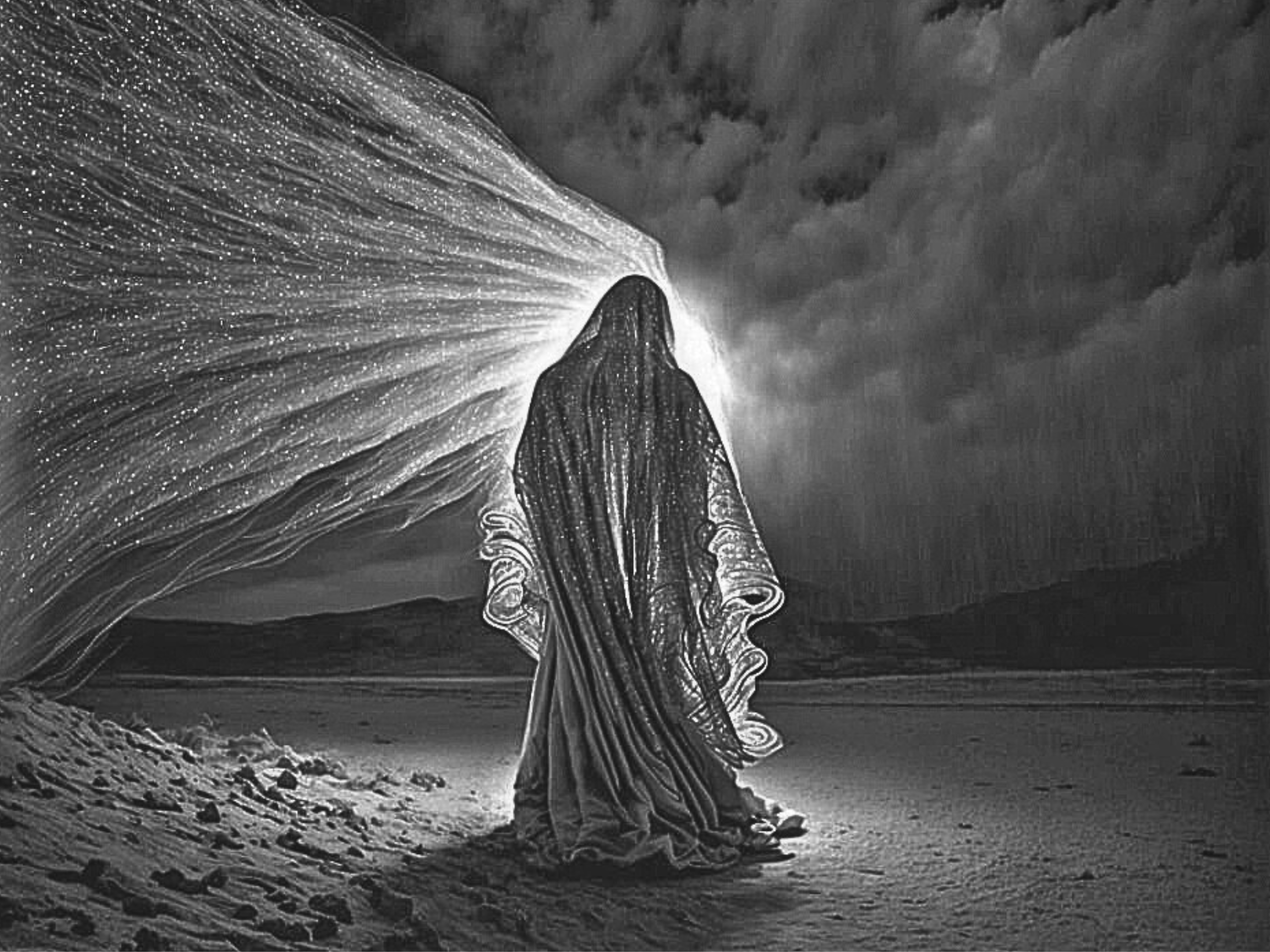 The Stormcaller