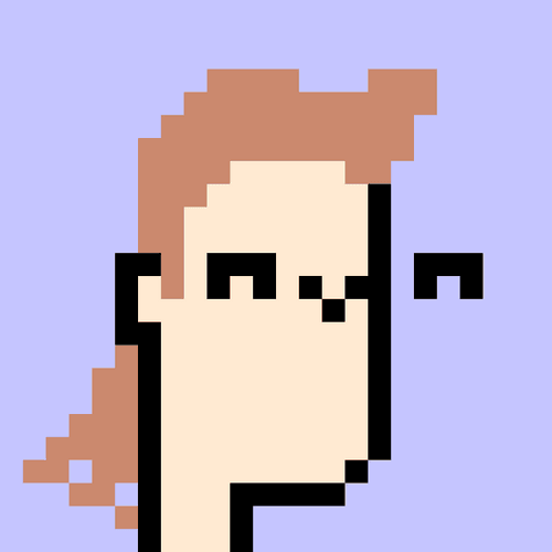 DoodPunks #1384