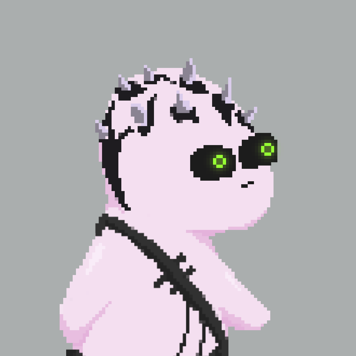 Feral #4042