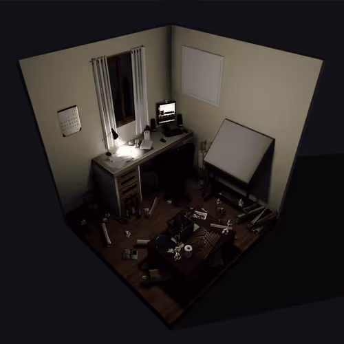 Architect Room