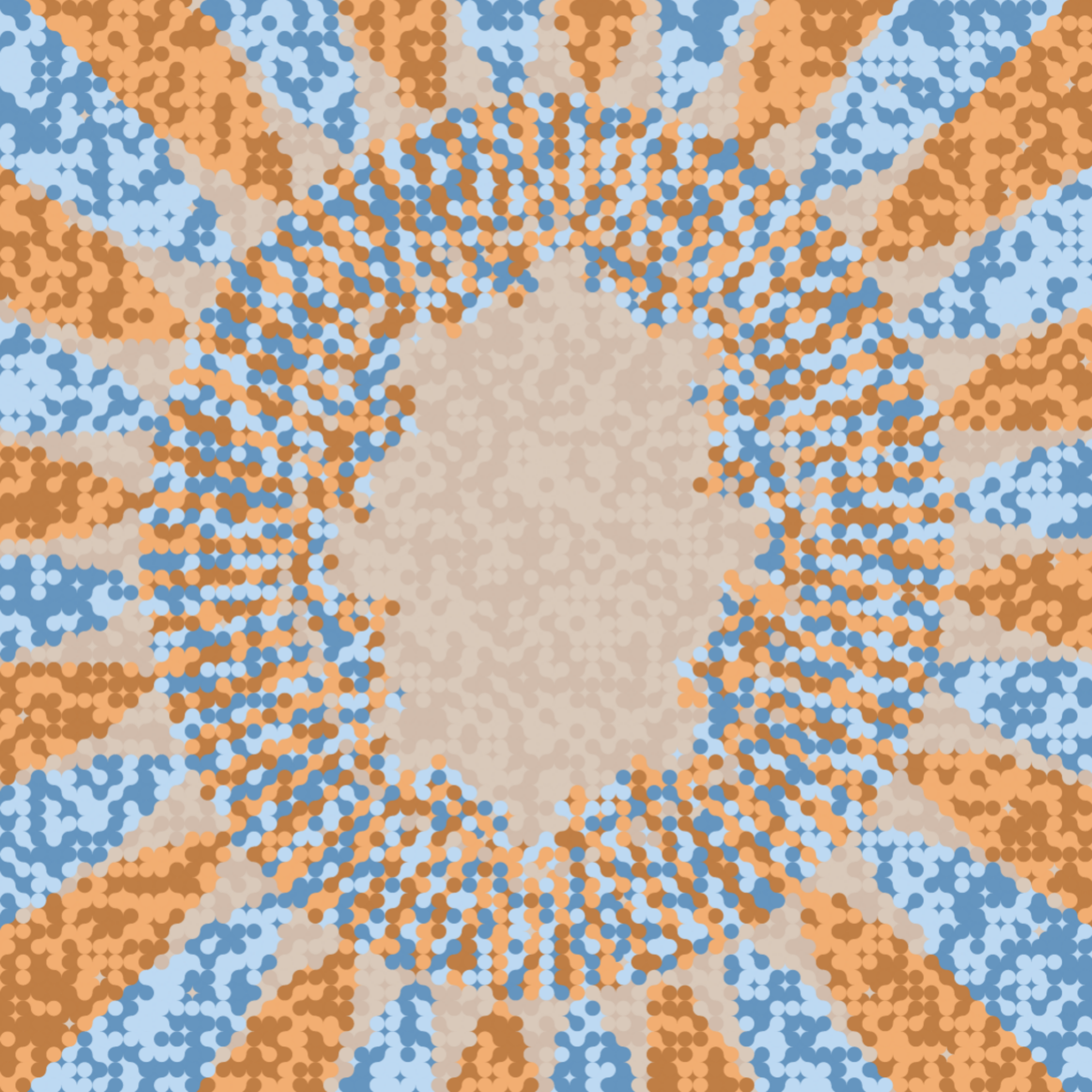 Thereidoscope #235