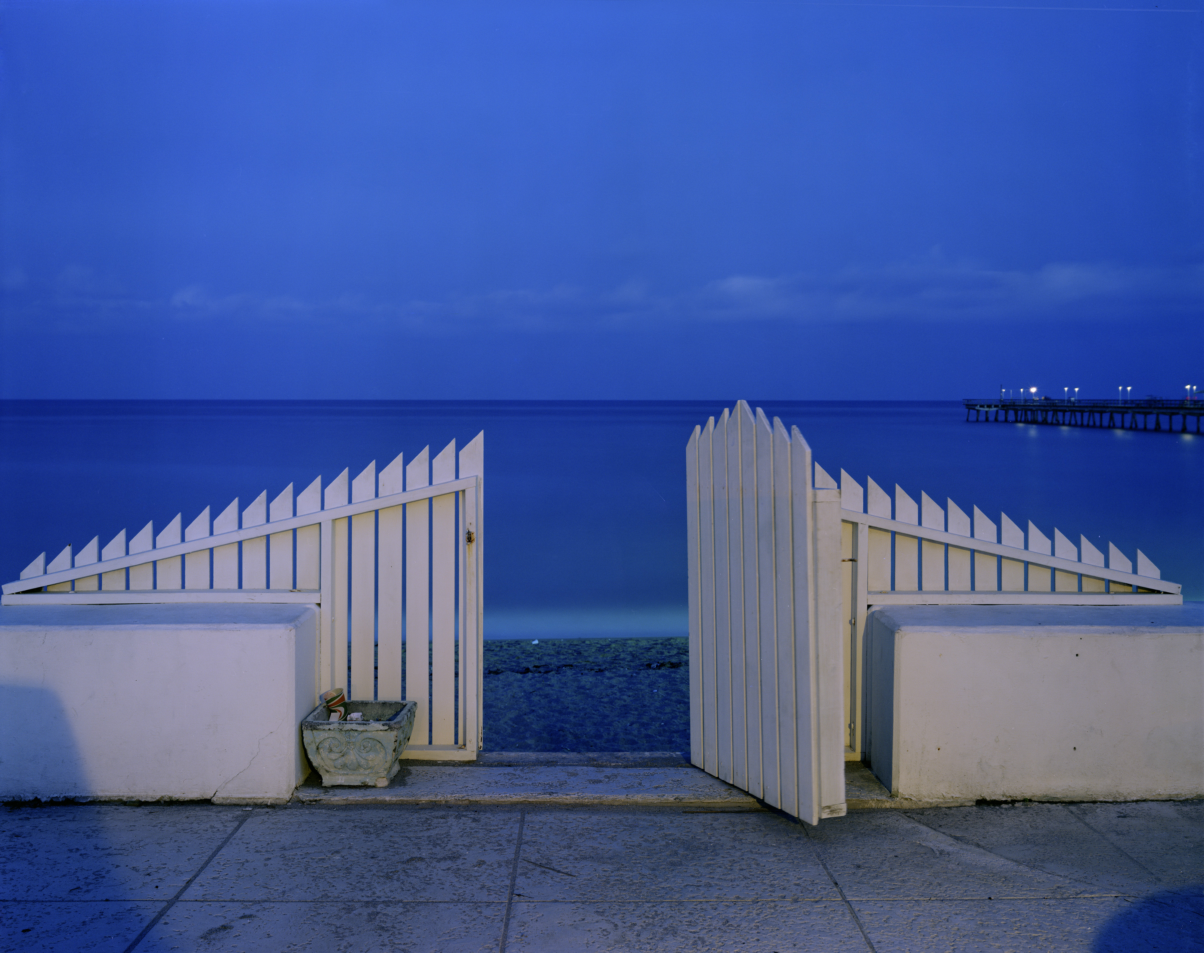 Fort Lauderdale, Florida, 1977