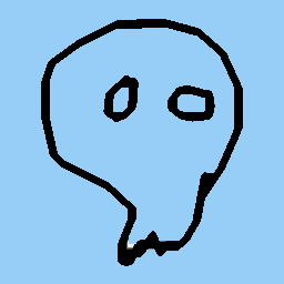 Skully #279