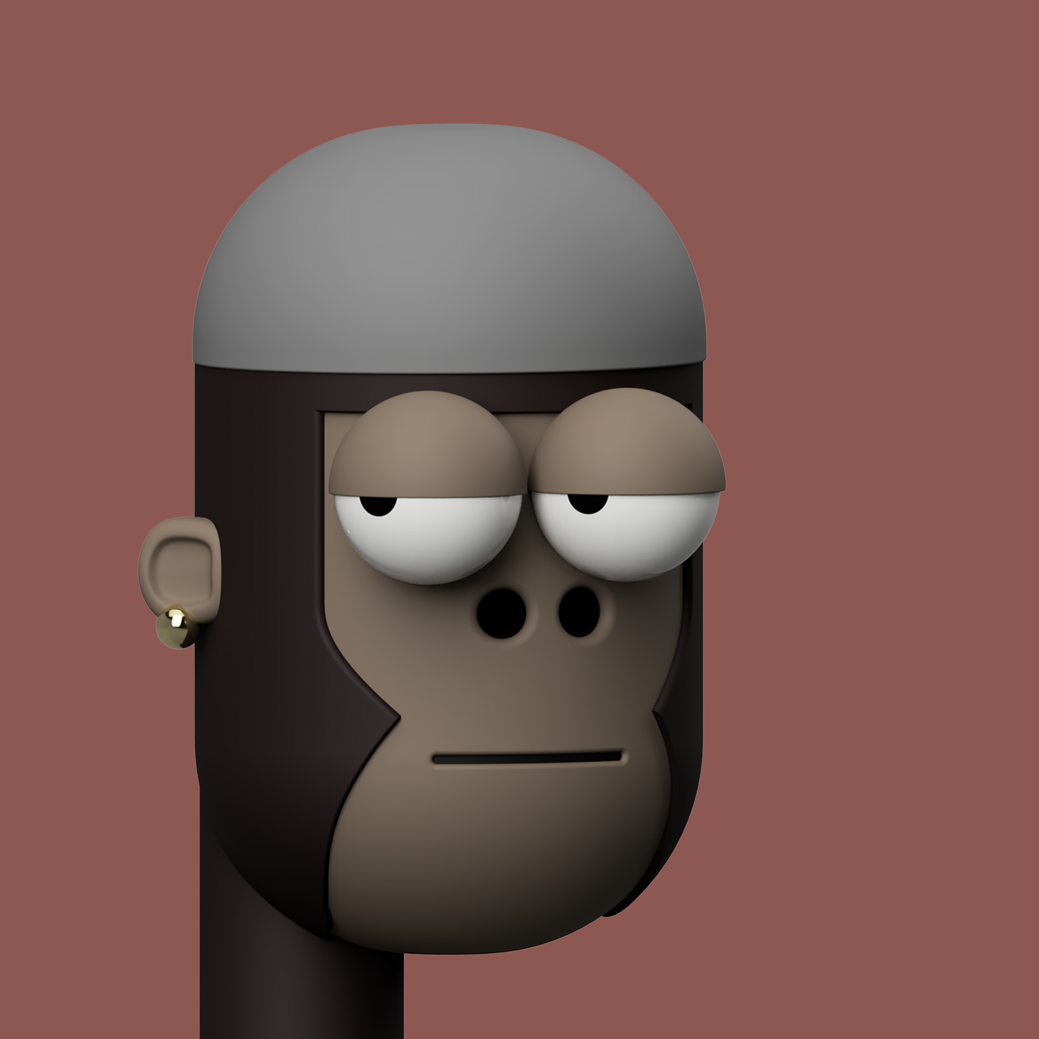 SimPunks #50
