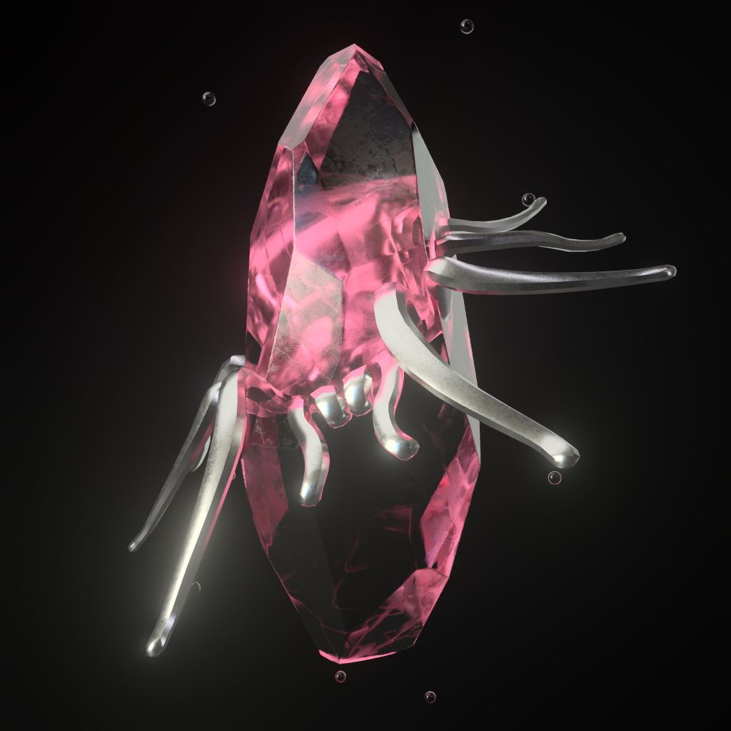 FVCK_CRYSTAL// #2799