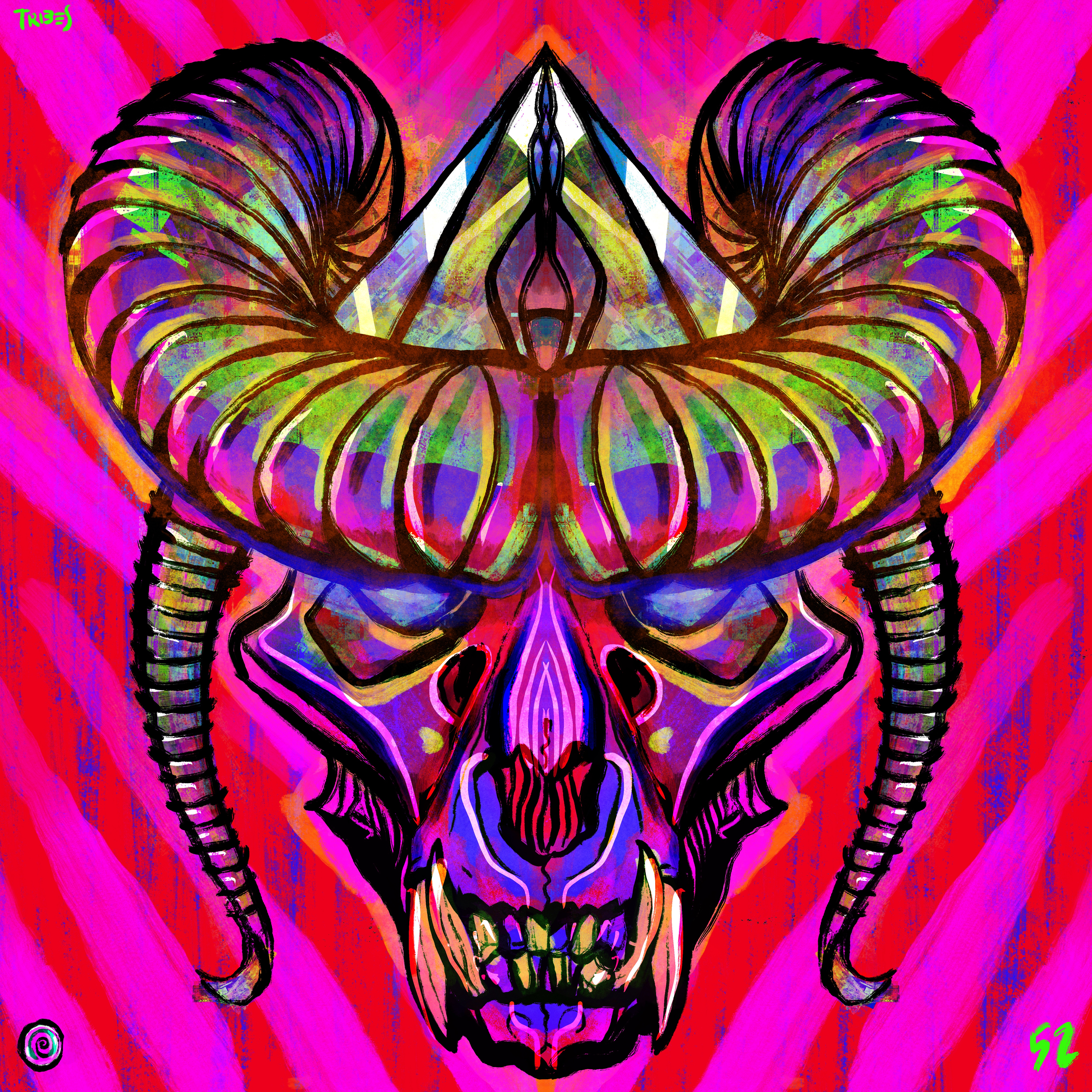 DRAGONS 52