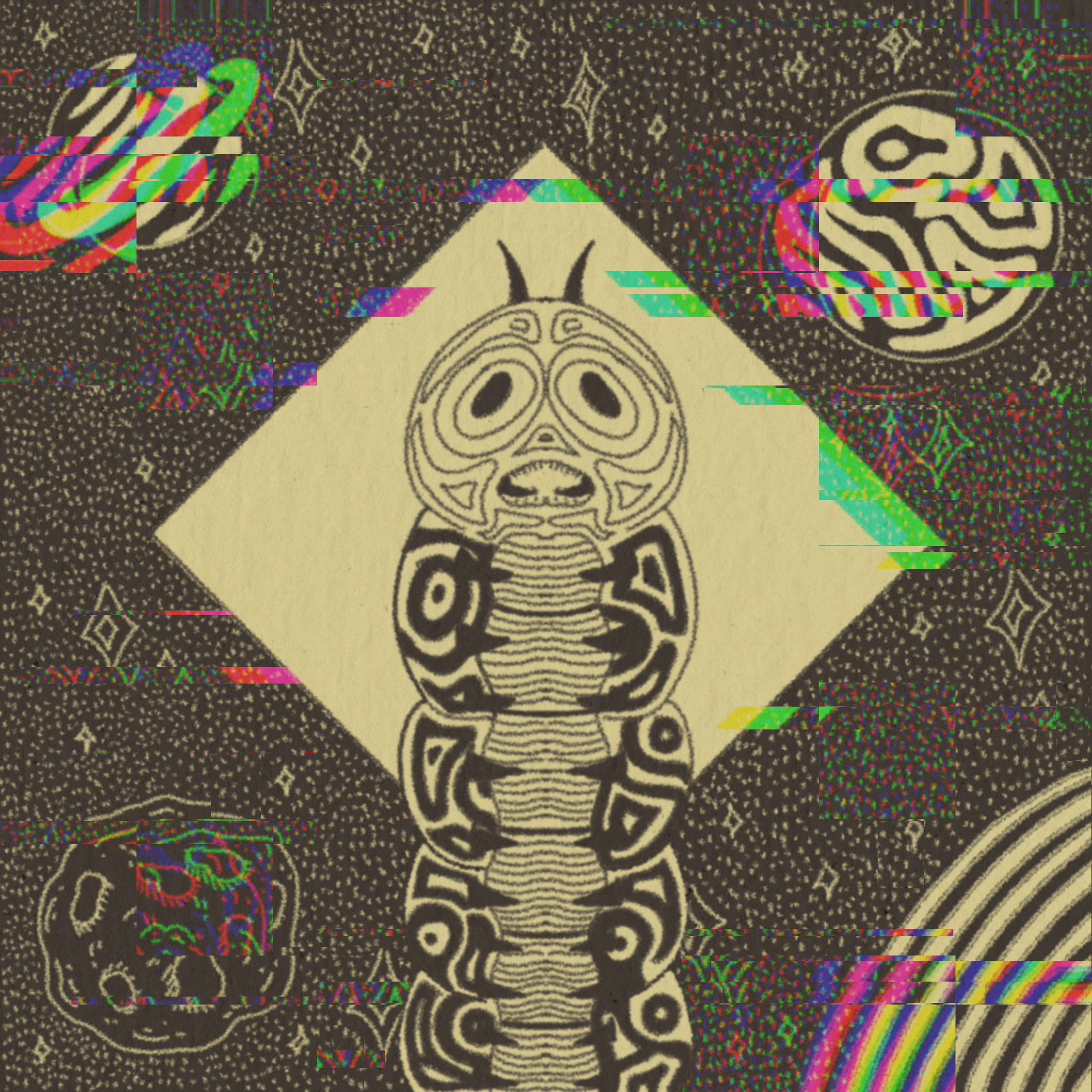 Deity #2960