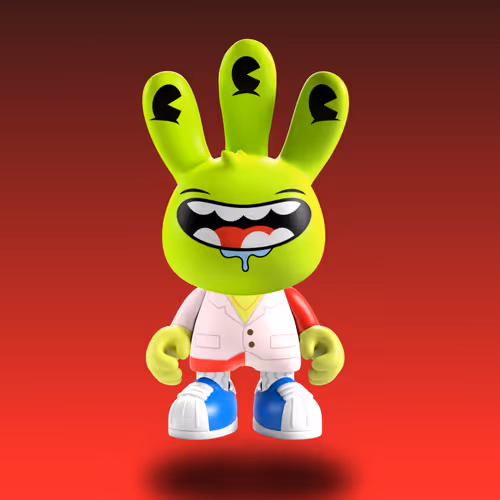#6385 Janky