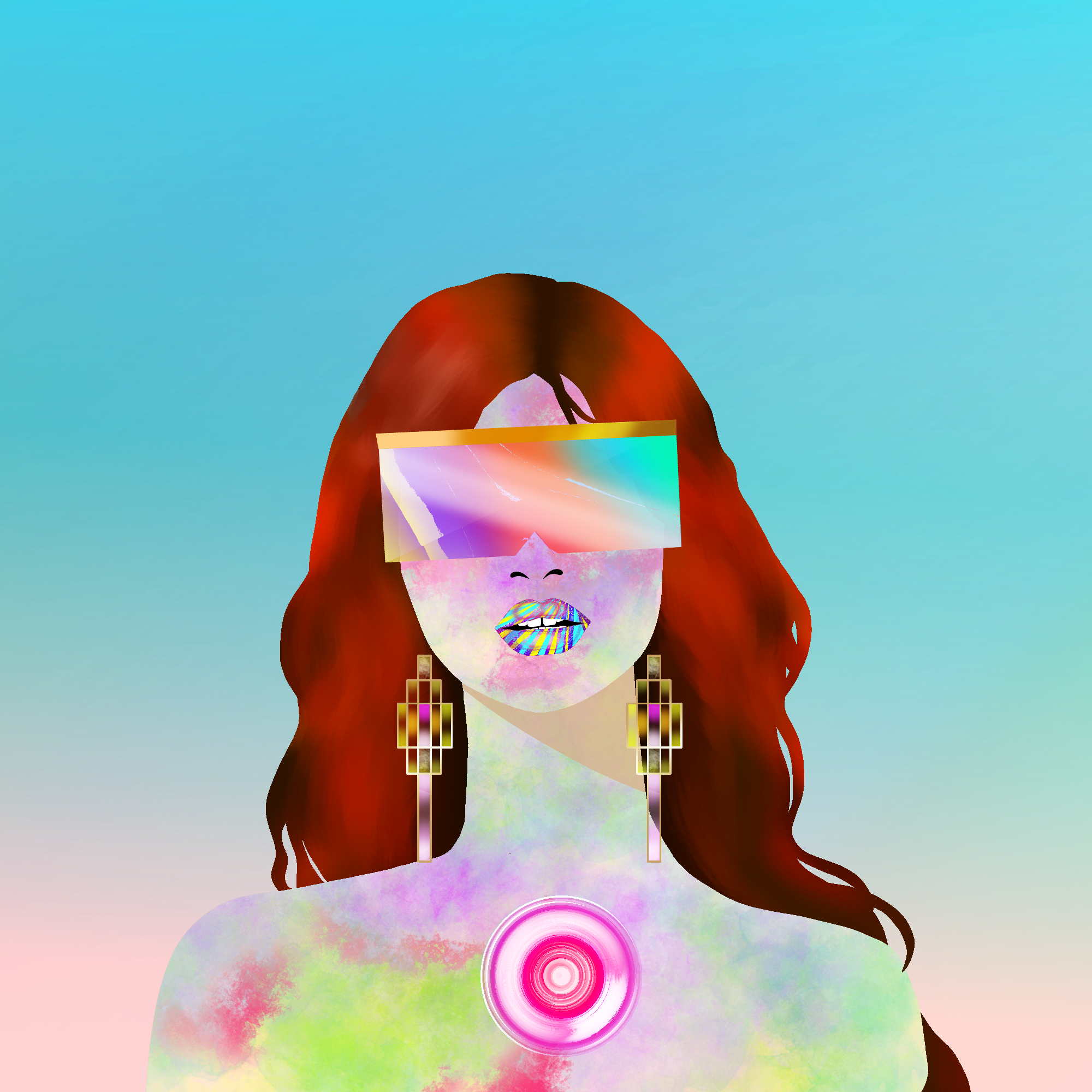 Women Tribe #912