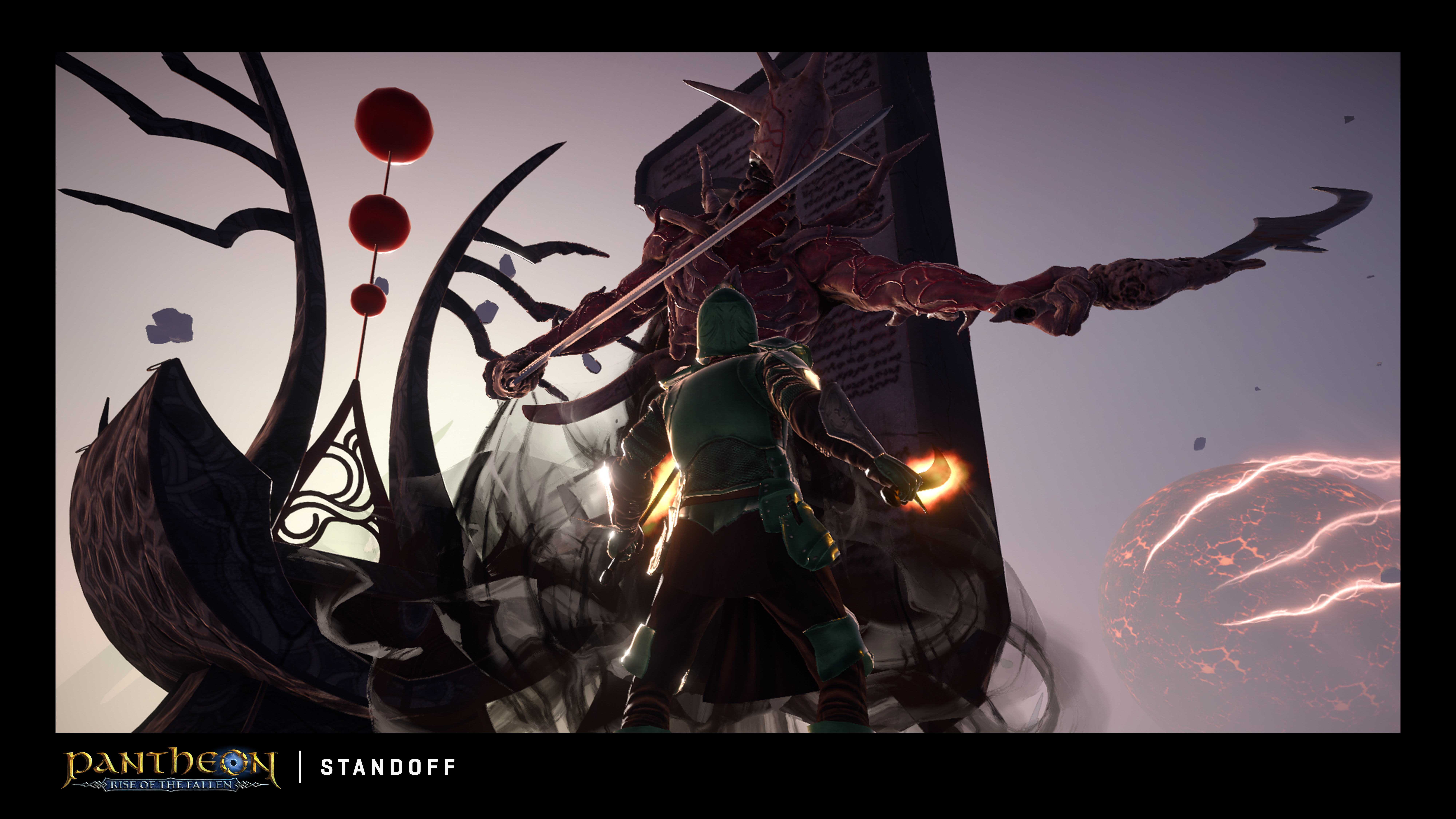 Standoff