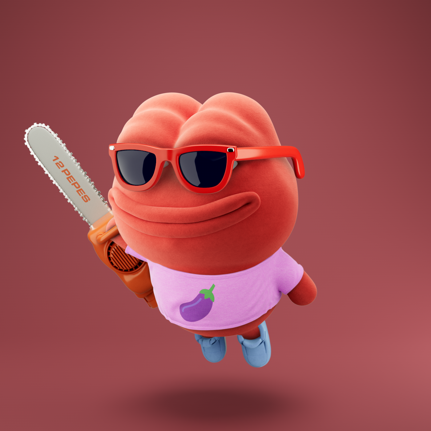 Peanz 2868