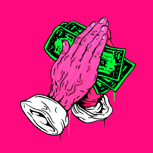 HandsOn - Money #1525
